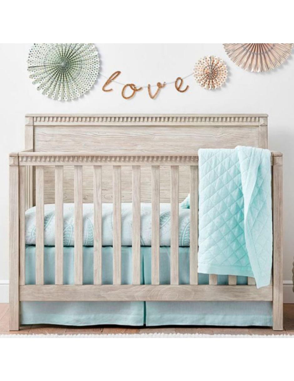 Cuna convertible a cama matrimonial Rory 12