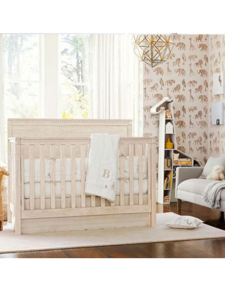 Cuna convertible a cama matrimonial Rory 13