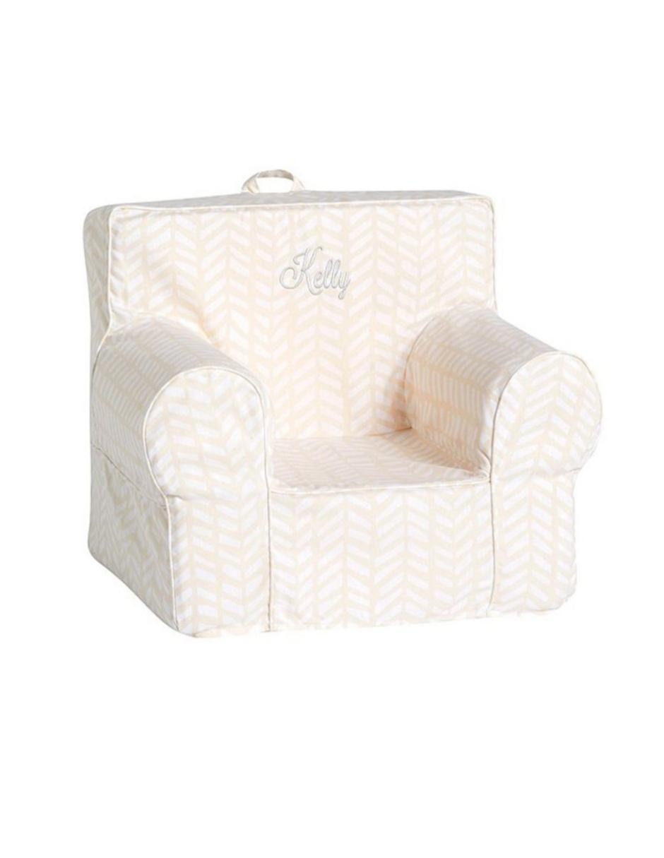 Funda sillón Anywhere Regular Broken Arrow