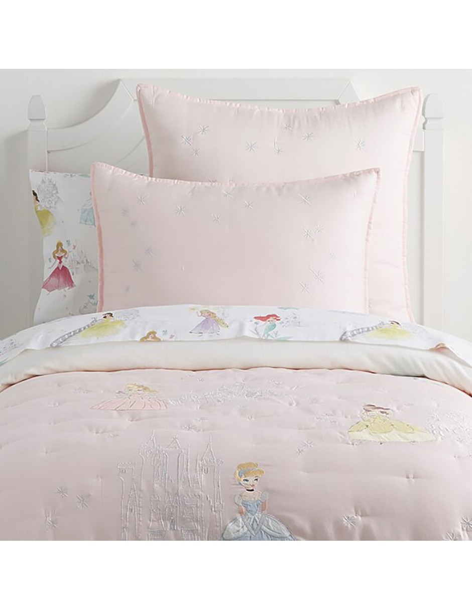 Funda para almohada Disney Princess