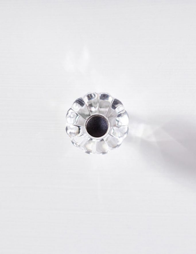 Cómoda Juliette de madera