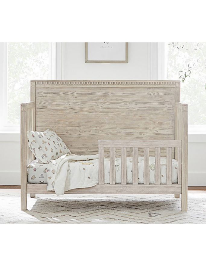 Barandal para convertir a cama infantil Rory 2