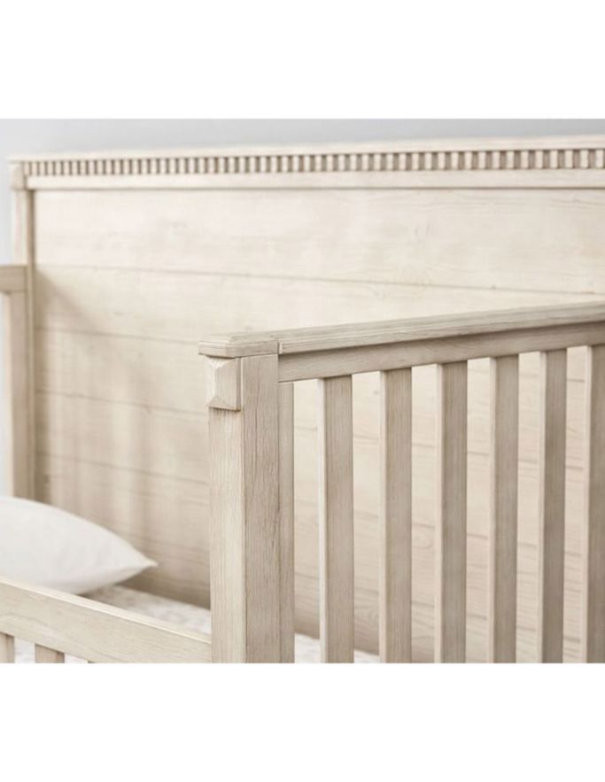 Barandal para convertir a cama infantil Rory 6