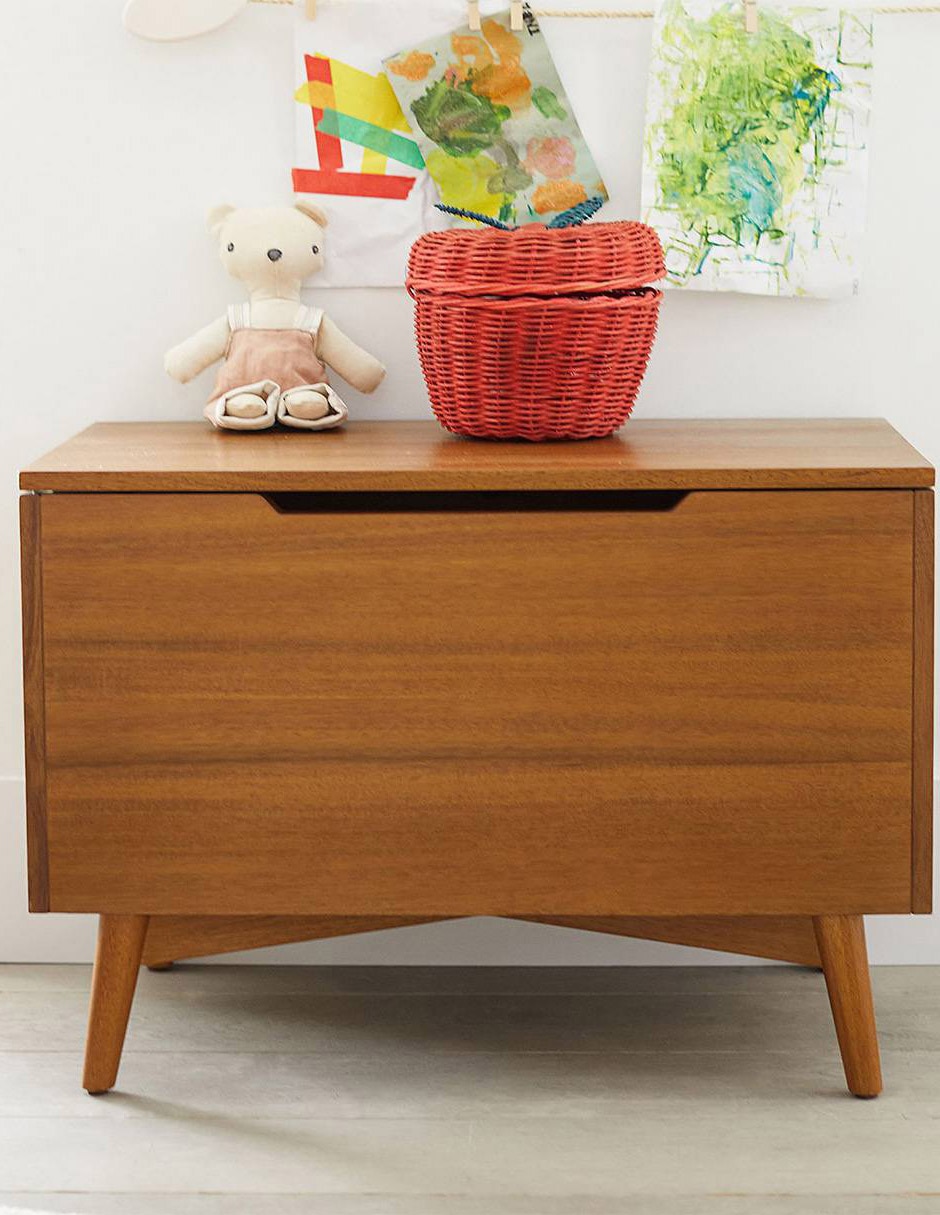 Juguetero Mid Century 4