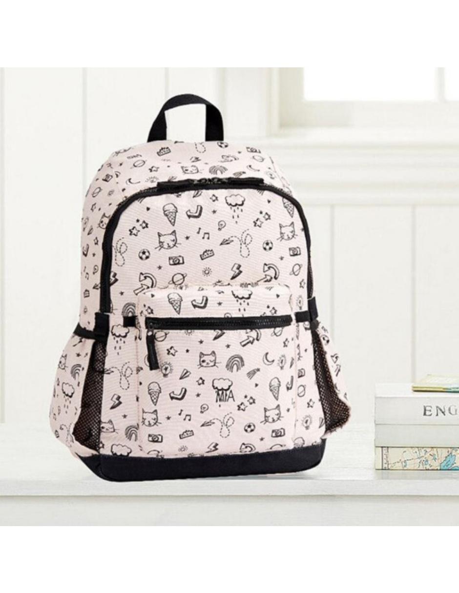 mochilas liverpool mujer