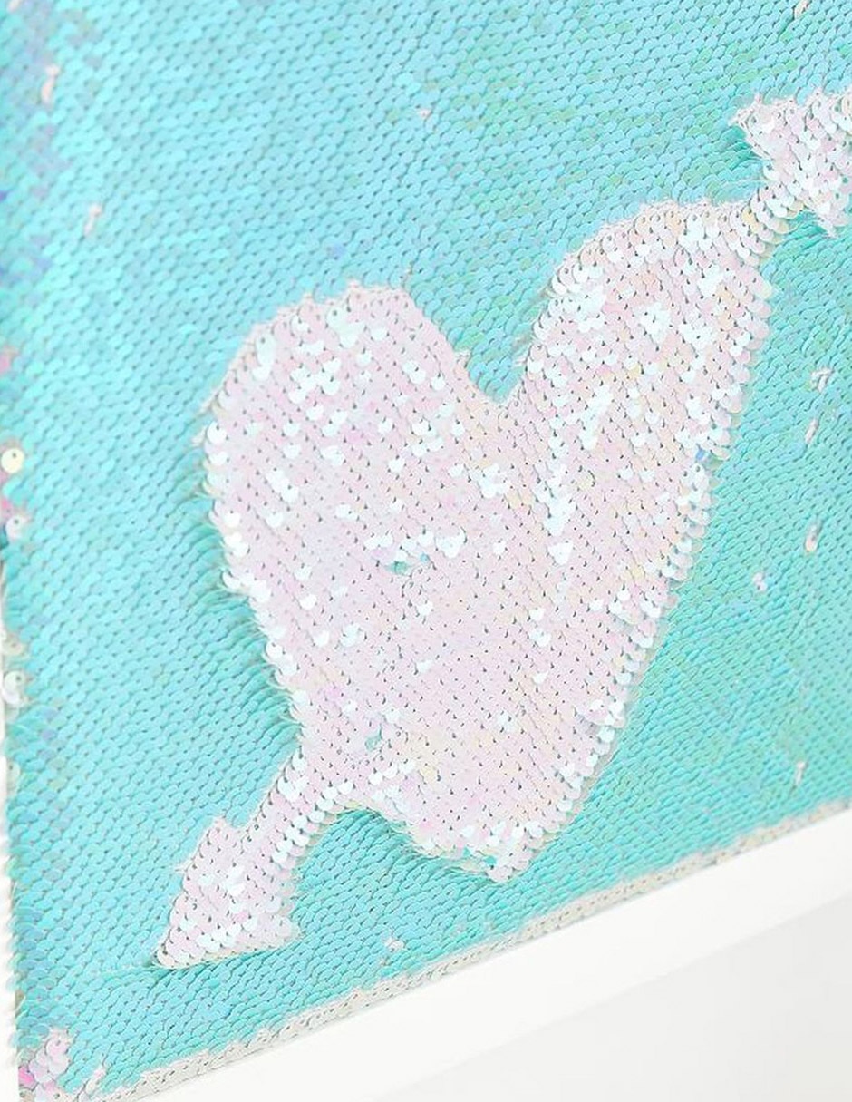 Accesorio decorativo Flip sequin 4