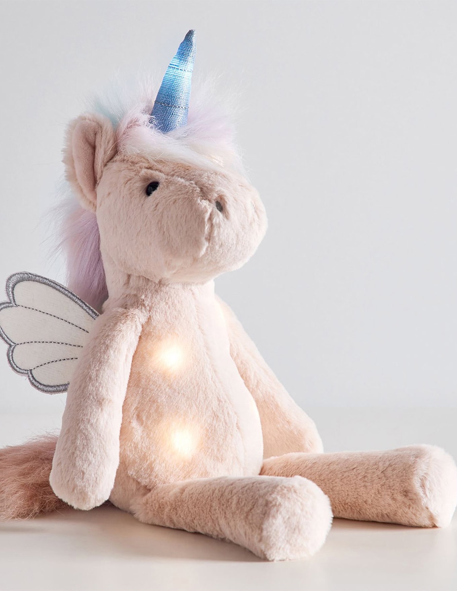 Peluche de Unicornio de 33 cm 2
