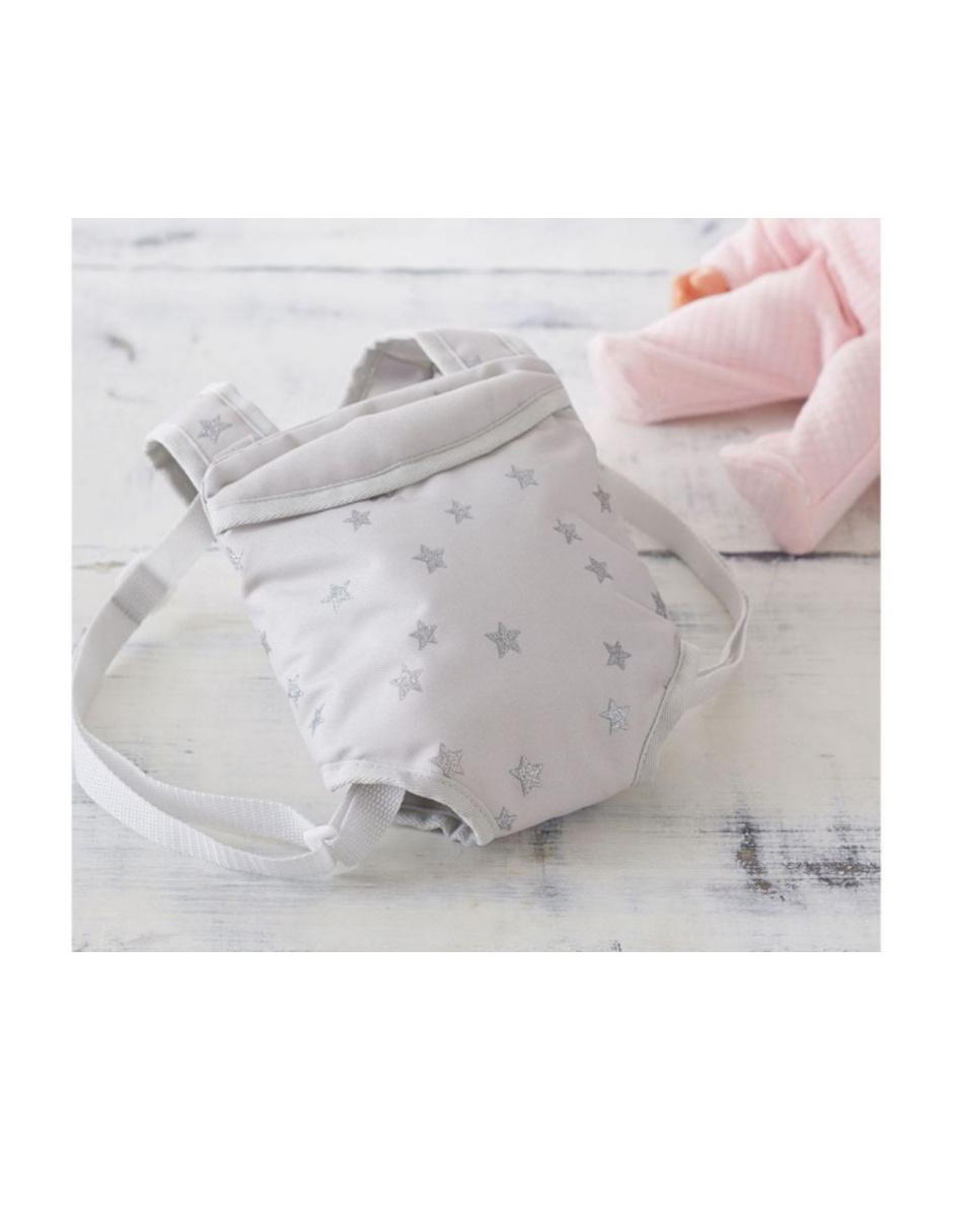 Ropa y accesorio de muñeca Stars Baby Doll 1