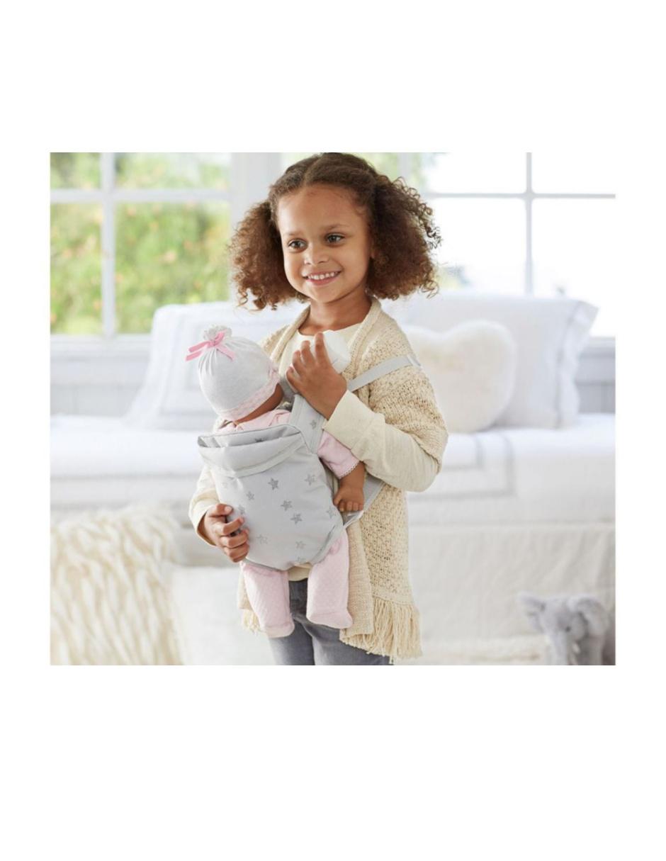 Ropa y accesorio de muñeca Stars Baby Doll