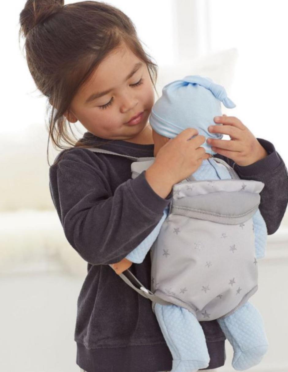 Ropa y accesorio de muñeca Stars Baby Doll