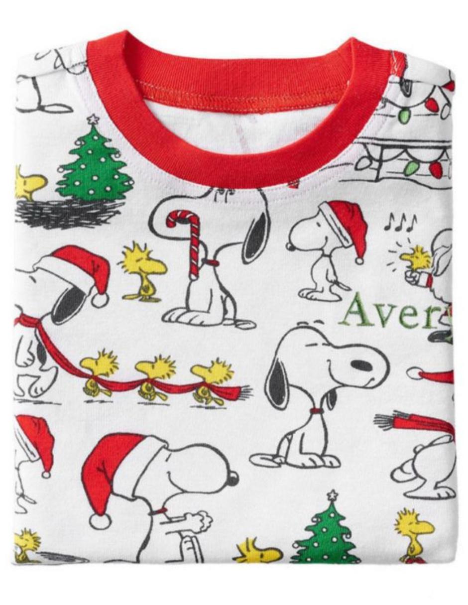 Pijama Snoopy® en Liverpool