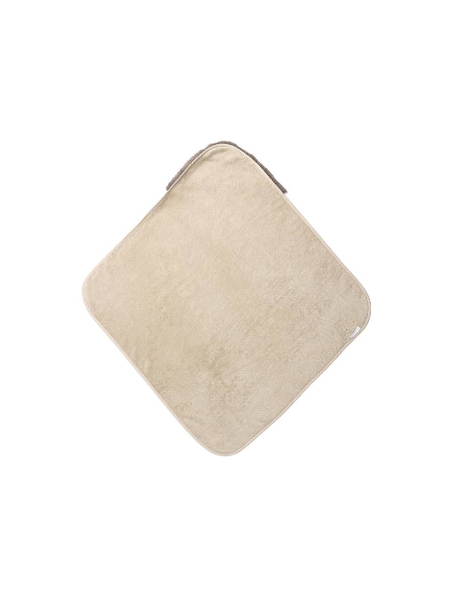 Toalla Super Soft Lion Baby de algodón infantil 7