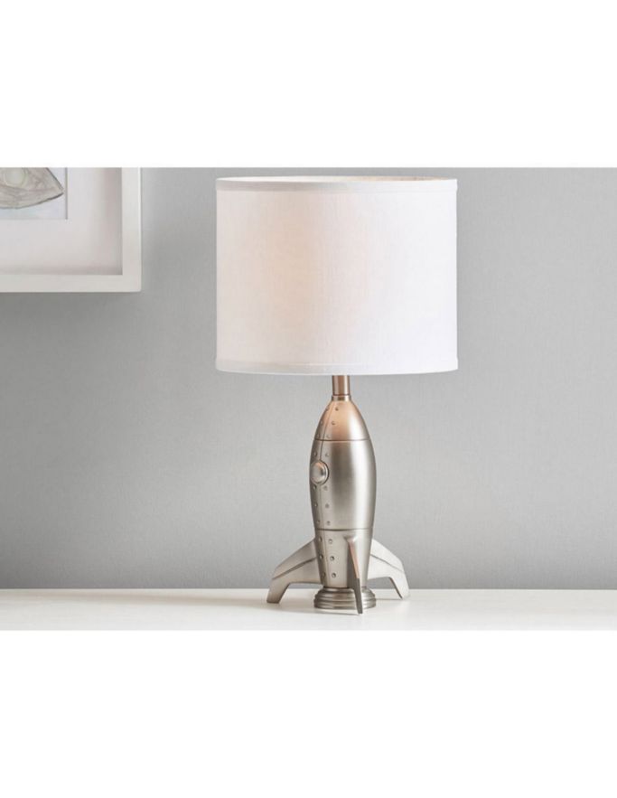 Lámpara de mesa led 2