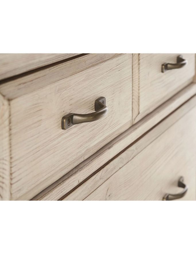 Cambiador Rory Extra de madera unisex 3