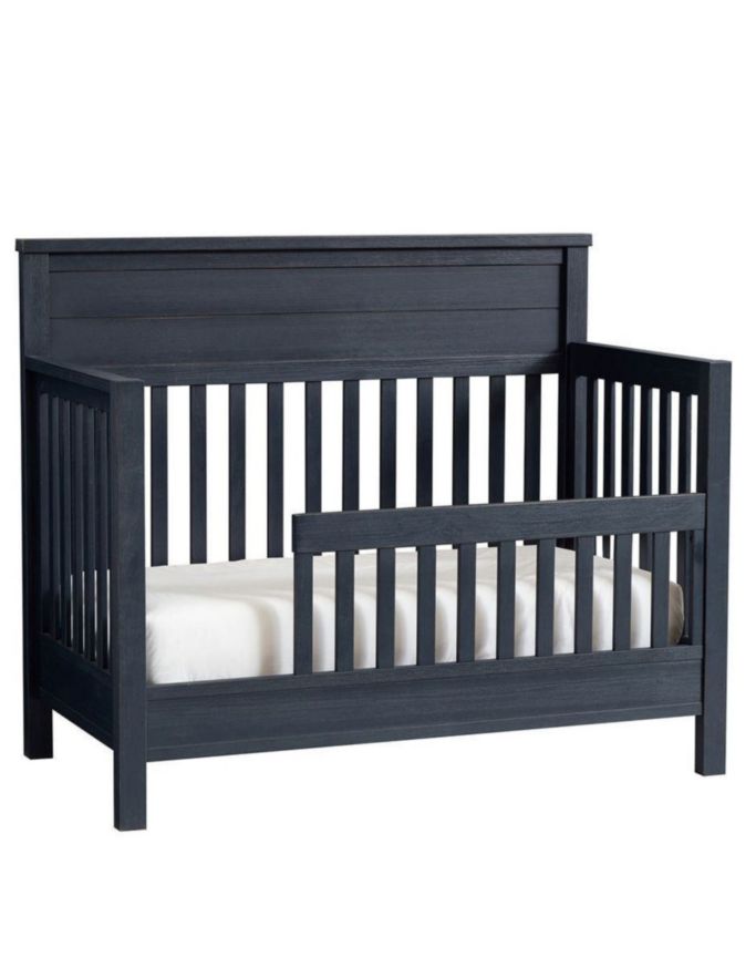 Barandal para convertir a cama infantil Charlie Barandal para convertir a cama infantil Charlie