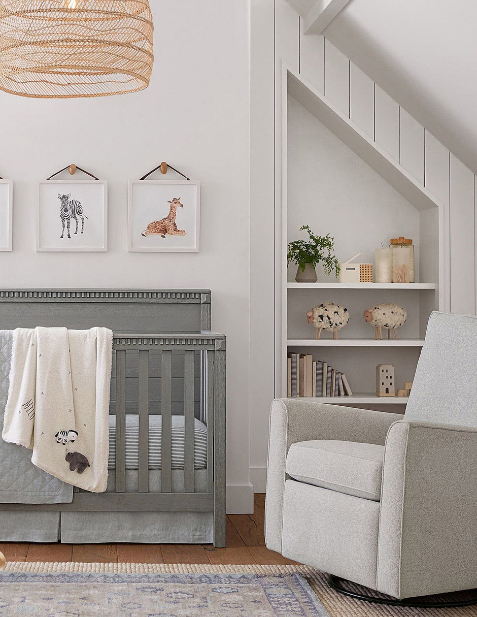 Cuadro decorativo Baby lion 2