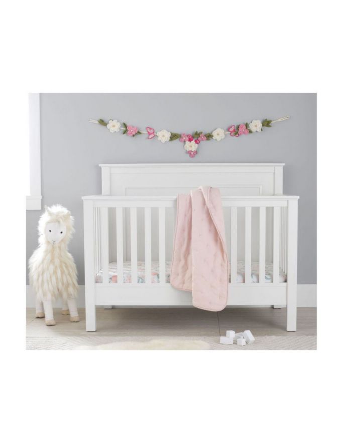 Cuna convertible a cama matrimonial Filmore 2