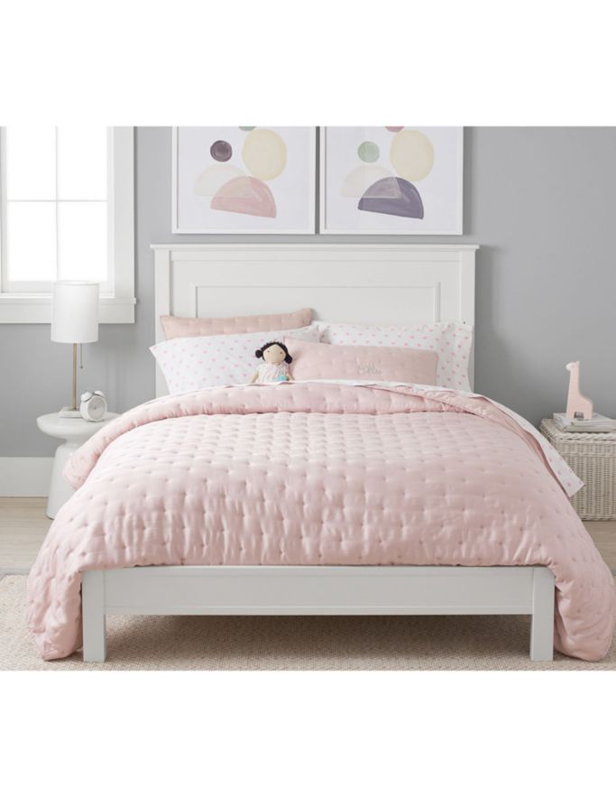 Cuna convertible a cama matrimonial Filmore 6
