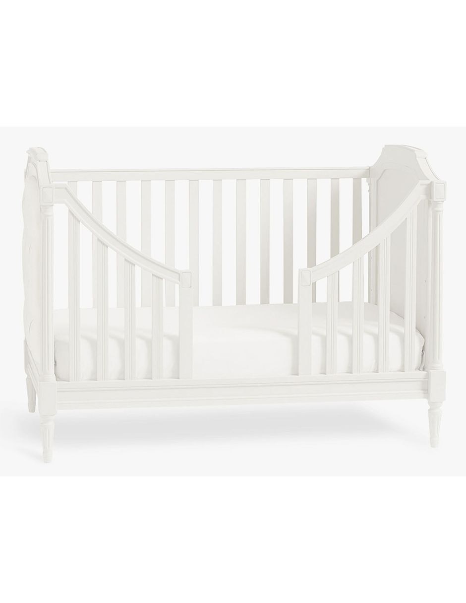 Barandal para convertir a cama infantil Blythe