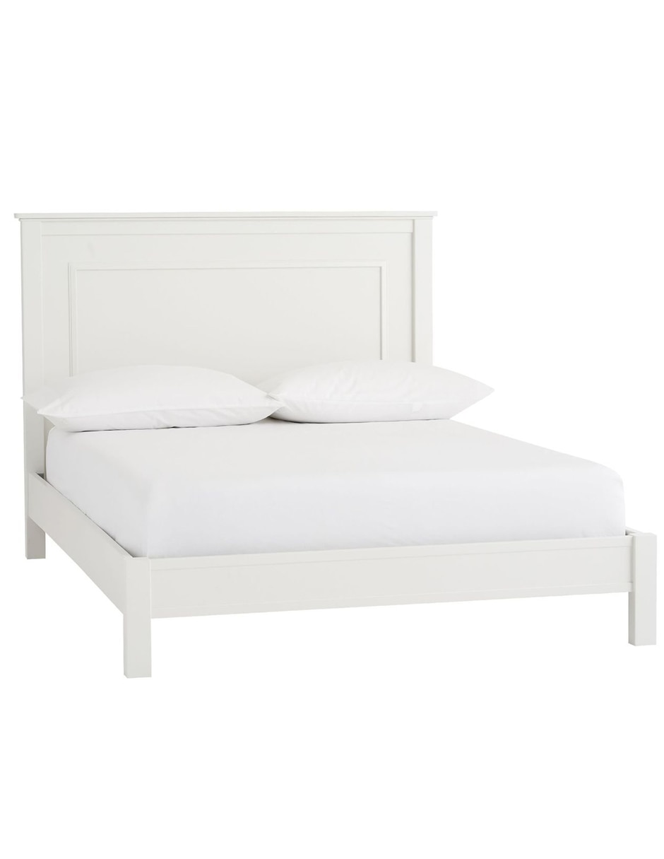 Set de conversión de cuna a cama matrimonial Filmore 1