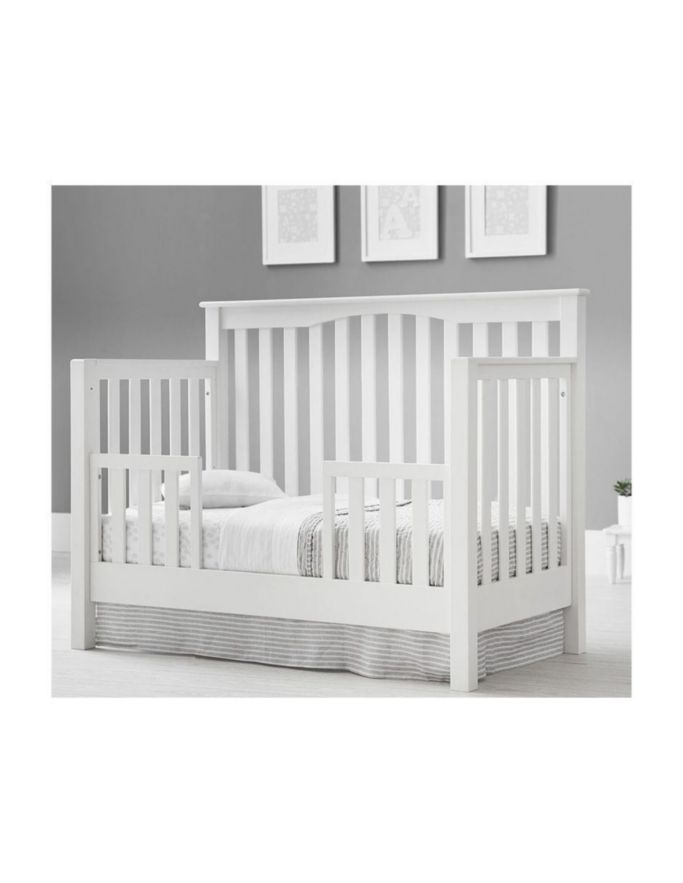 Barandal para convertir a cama infantil Kendall 3