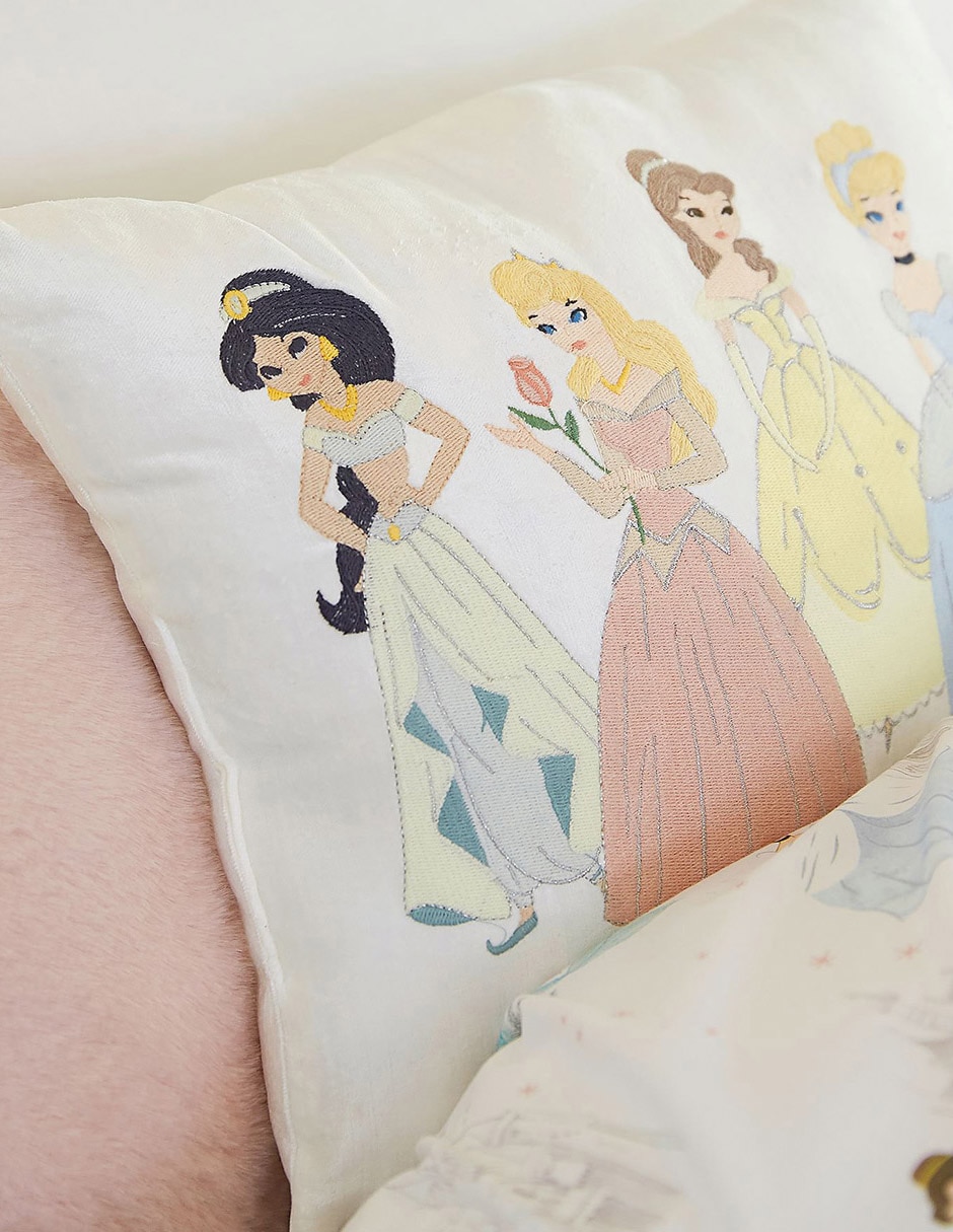 Cojín decorativo Disney Princess 4
