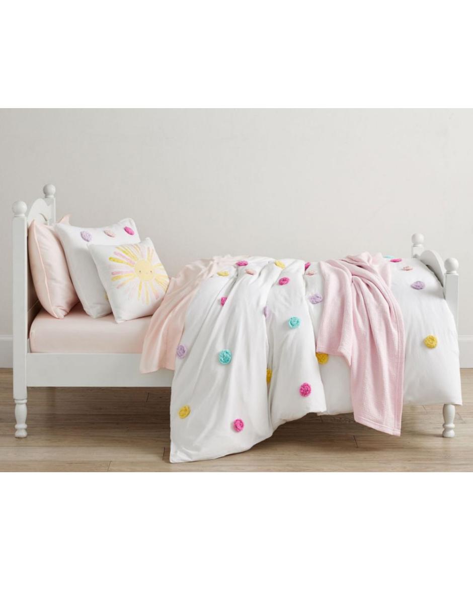 Duvet Zoey Pom Pom 3