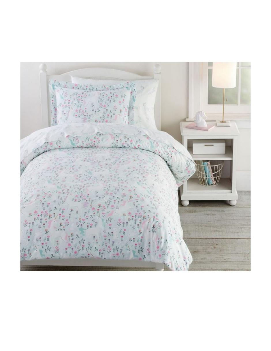Duvet Organic Mystical Unicorn 3