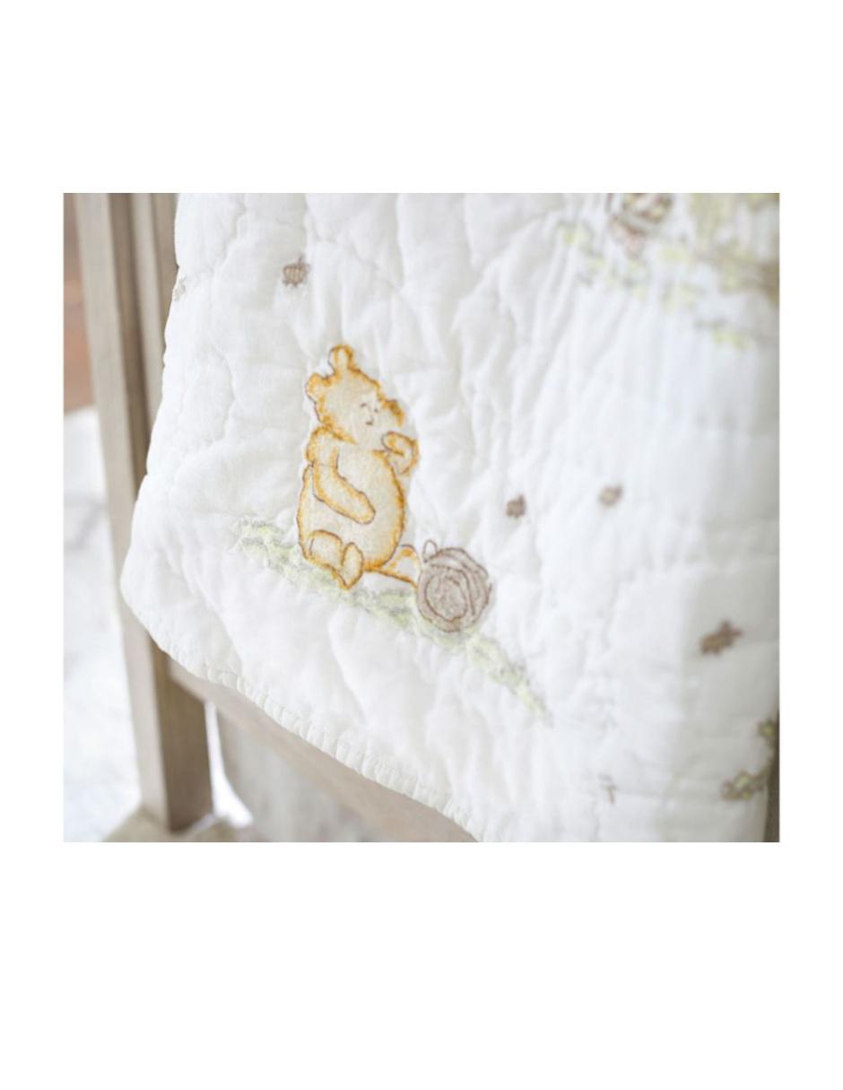 Colcha Winnie Pooh 5