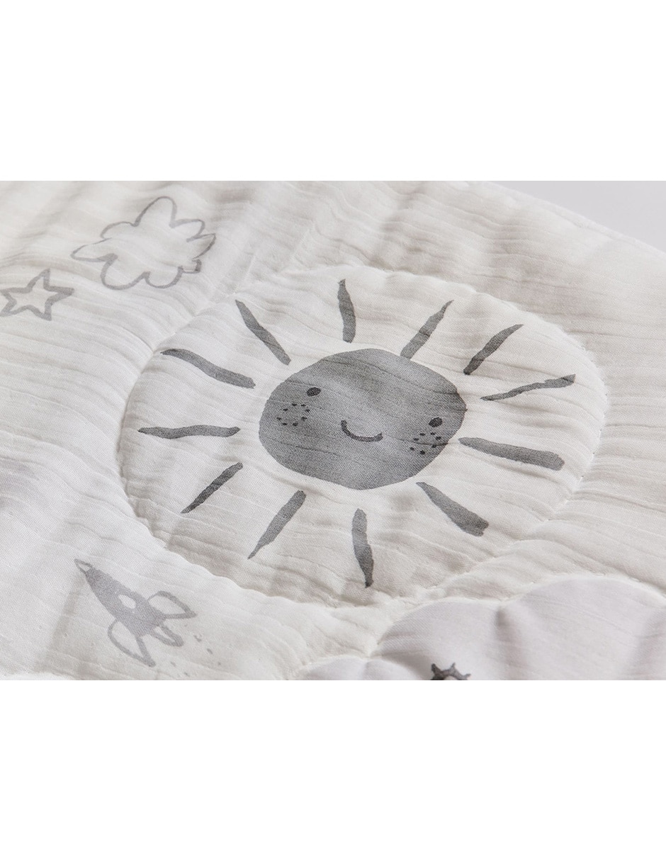 Tapete Skye Moon And Stars 2