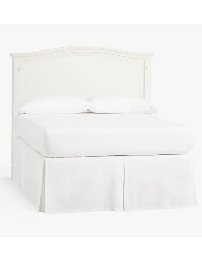 Cuna convertible a cama matrimonial Larkin Camelback 4