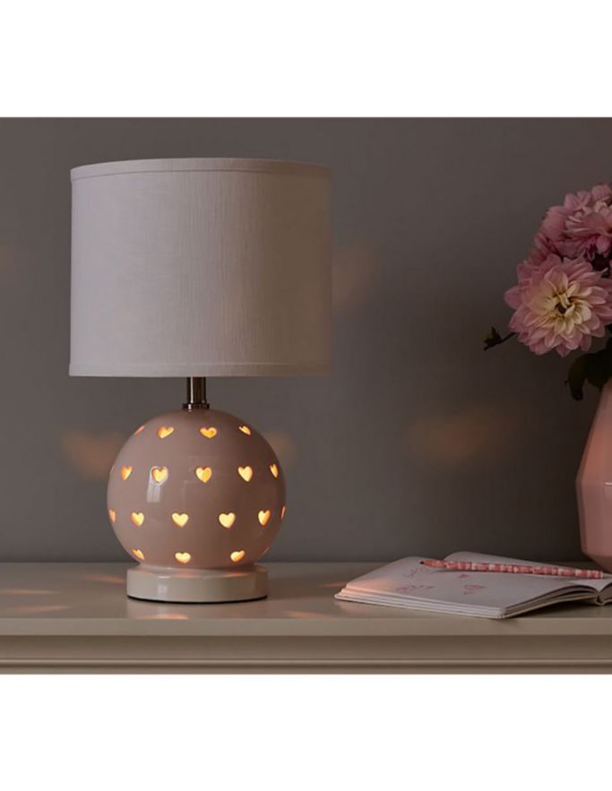 Lámpara de mesa led 3