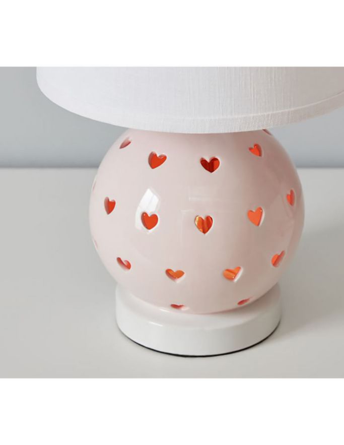 Lámpara de mesa led 5