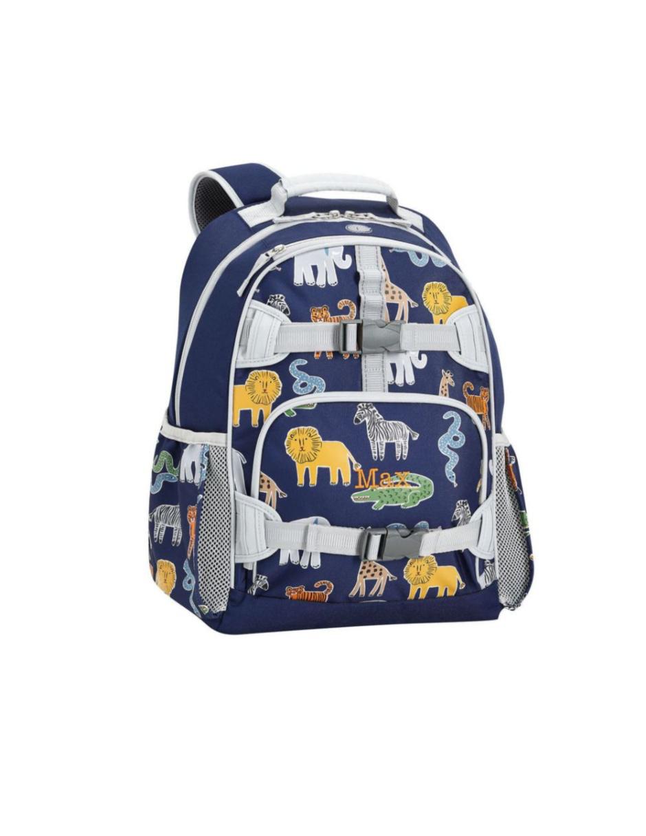 Mochila Fluorescente Silly Safari Mackenzie en Liverpool