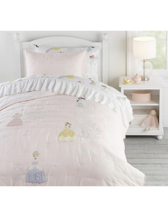Funda para almohada Disney Princess 3