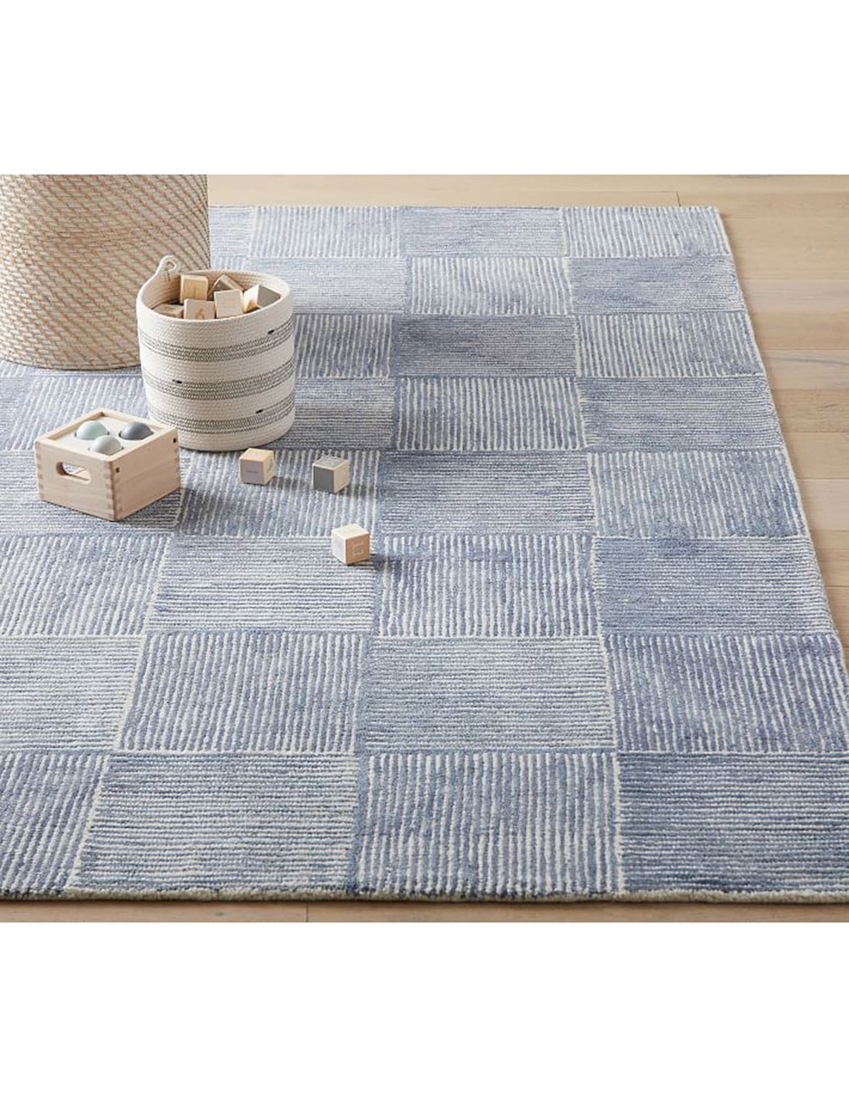 Tapete Concentric Square 2