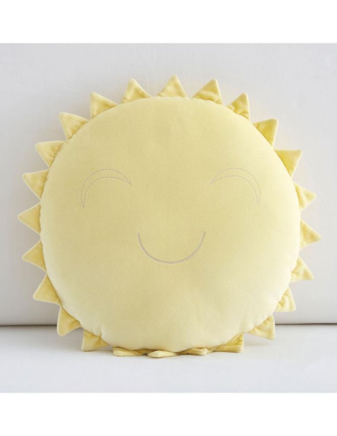 Cojín Na Sol