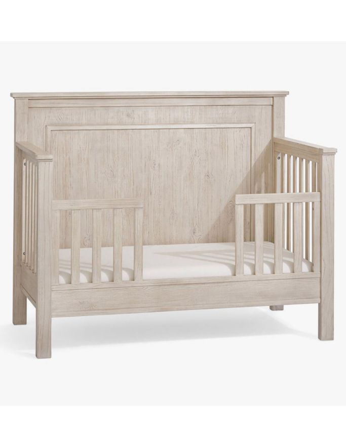 Barandal para convertir a cama infantil Filmore Barandal para convertir a cama infantil Filmore