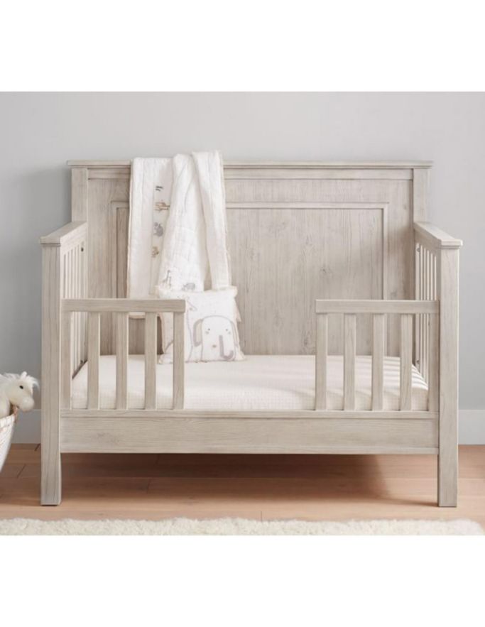Barandal para convertir a cama infantil Filmore 2