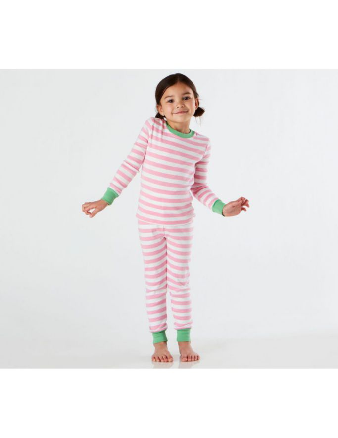Conjunto pijama para niña 3