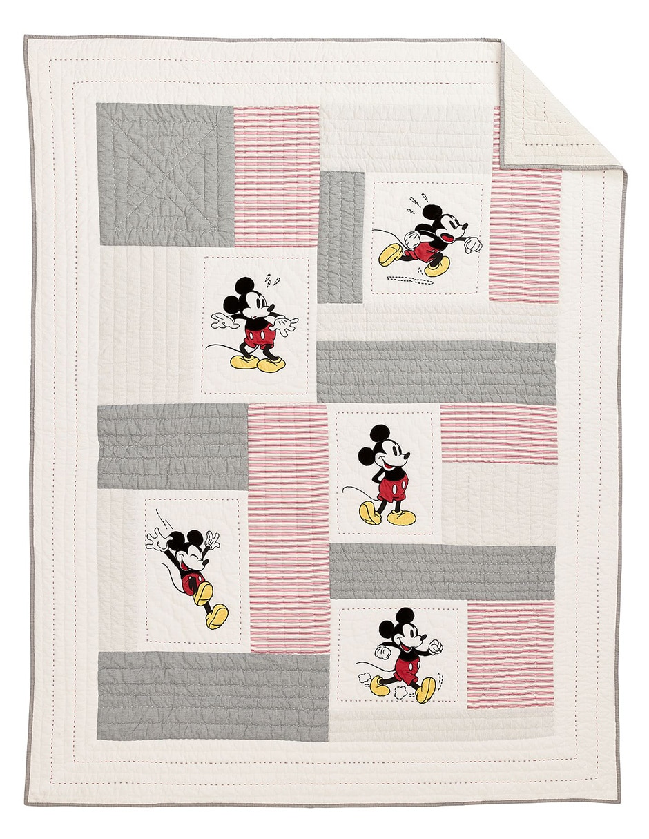 Colcha Disney 8