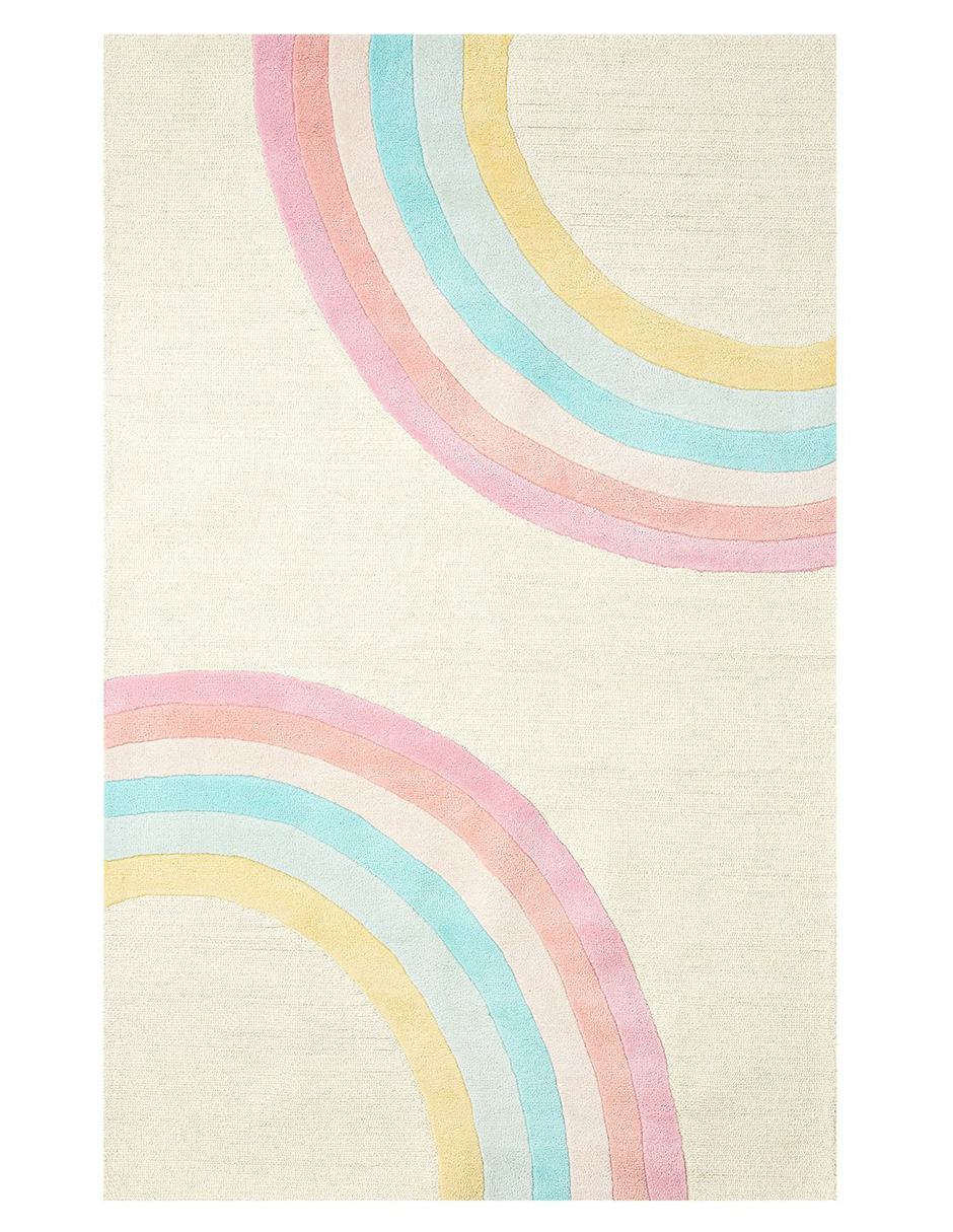 Tapete Rainbows