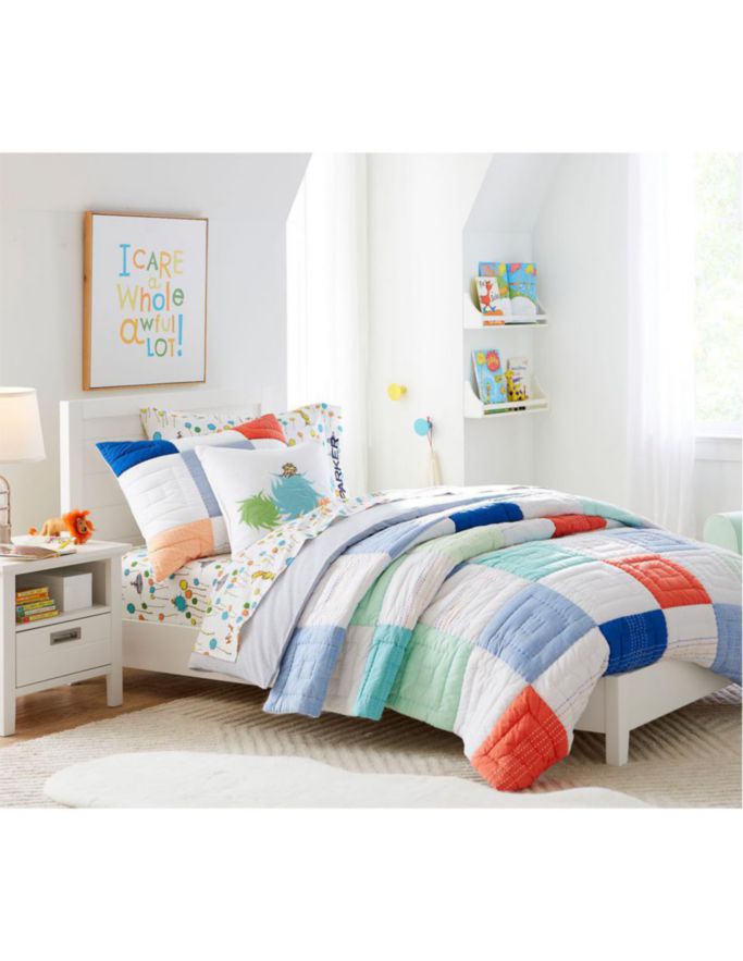 Cama Emery de madera matrimonial 2