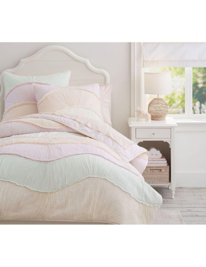 Funda para almohada Ryleigh 2