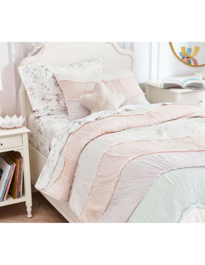 Funda para almohada Ryleigh 6
