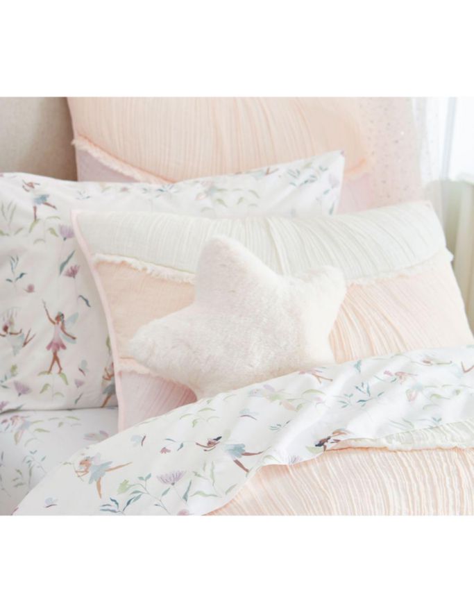 Funda para almohada Ryleigh 7