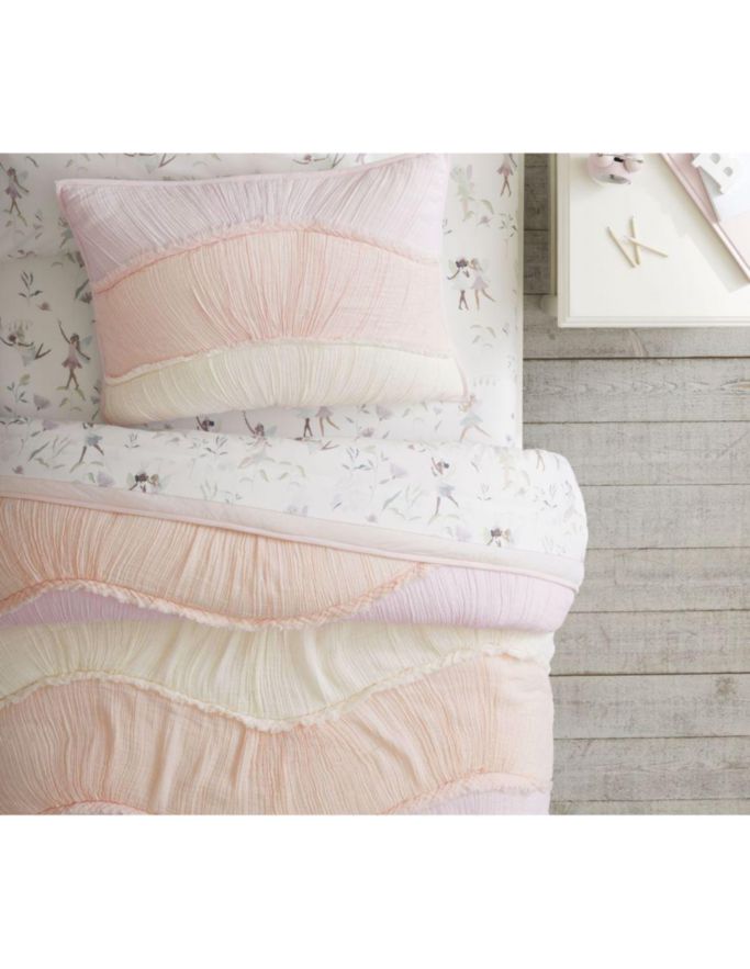 Funda para almohada Ryleigh 9