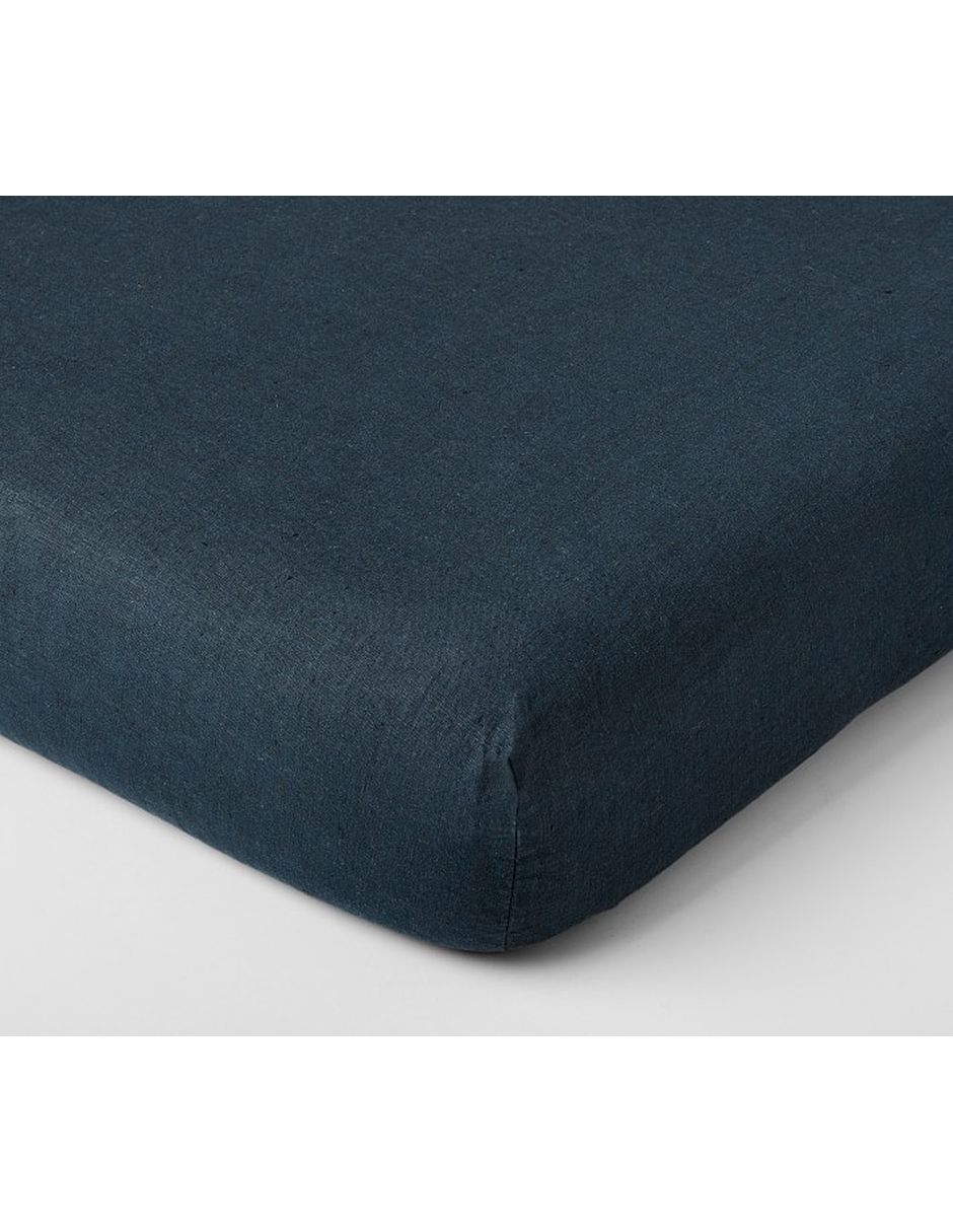 Sábana para cajón de lino solid linen