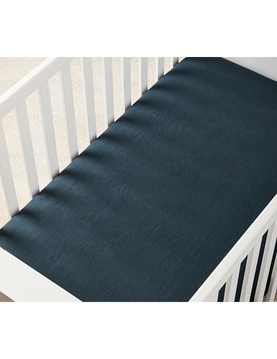 Sábana para cajón de lino solid linen 2
