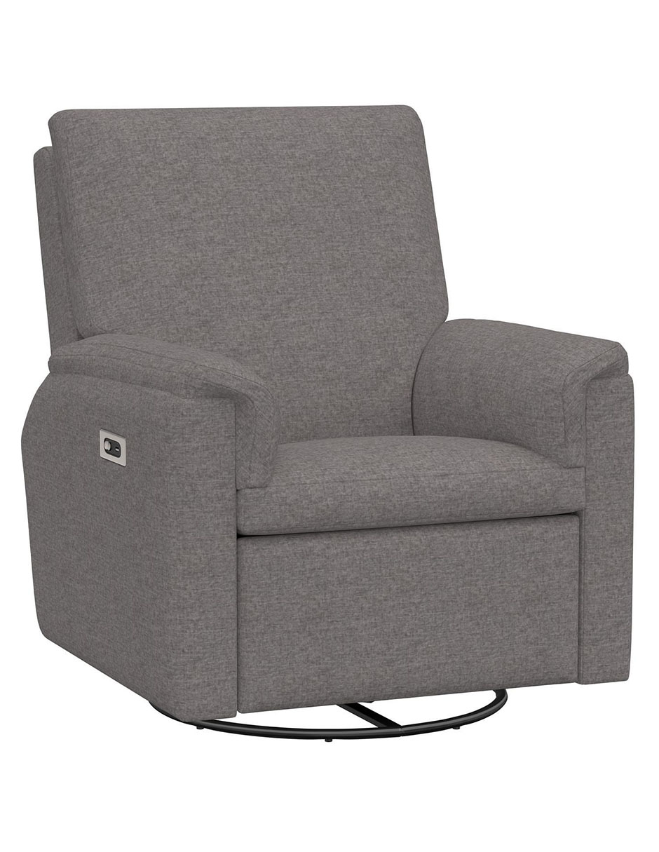 Mecedora Dream Deluxe de madera 1